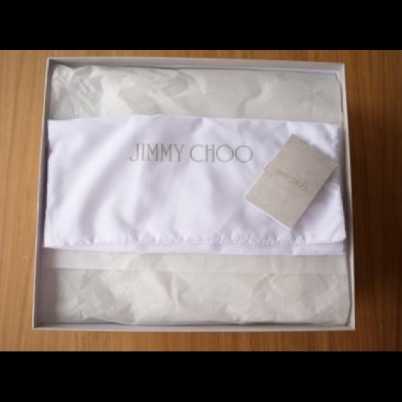 Jimmy Choo “Kennedy” purple suede pumps size 37.5 - Picture 6 of 9